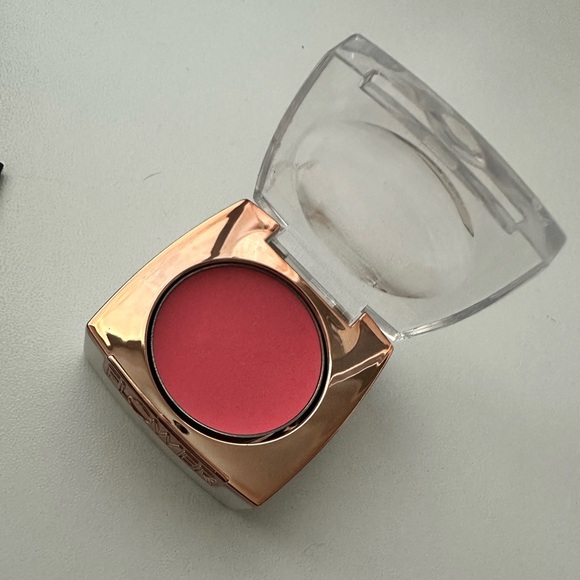 Flower Beauty Cream Blush Makeup Drew Barrymore Win Some Rouge Some NEW Pink - Picture 1 of 3